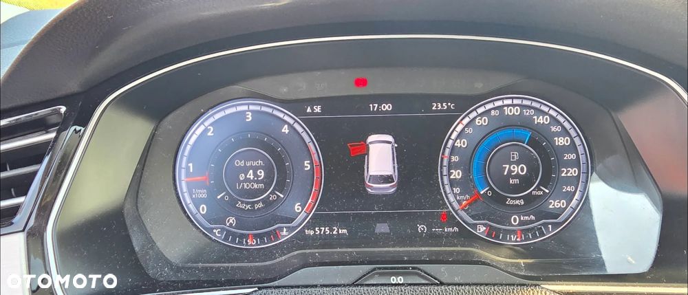 Volkswagen Passat Variant 2.0 TDI (BlueMotion Technology) Highline - 6
