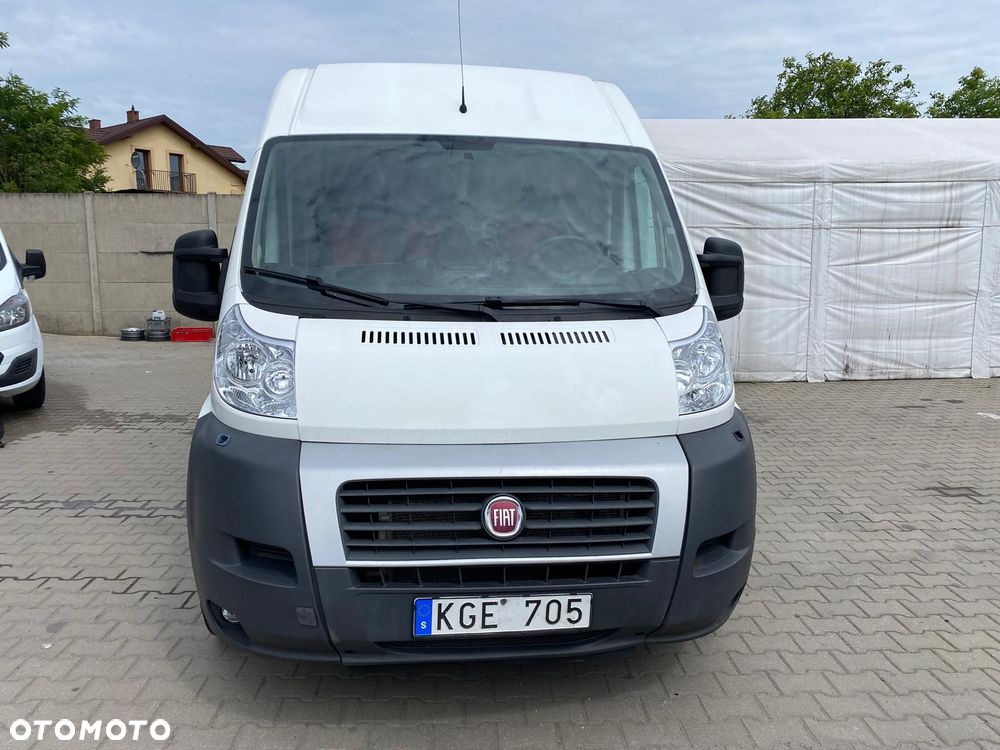 Fiat DUCATO - 2
