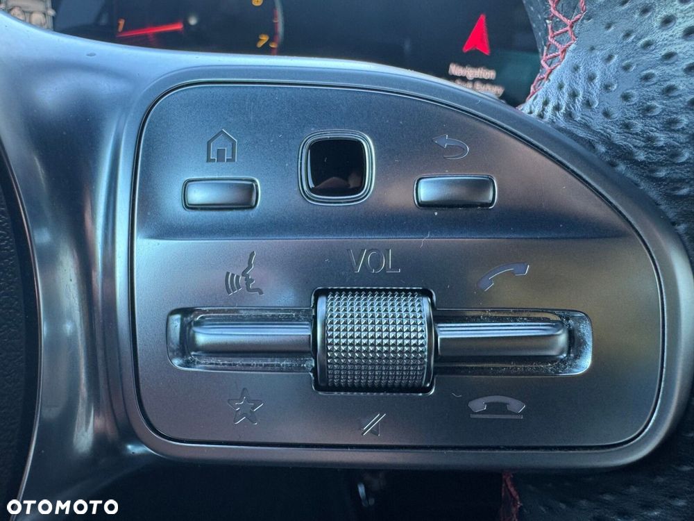 Mercedes-Benz Klasa A - 19