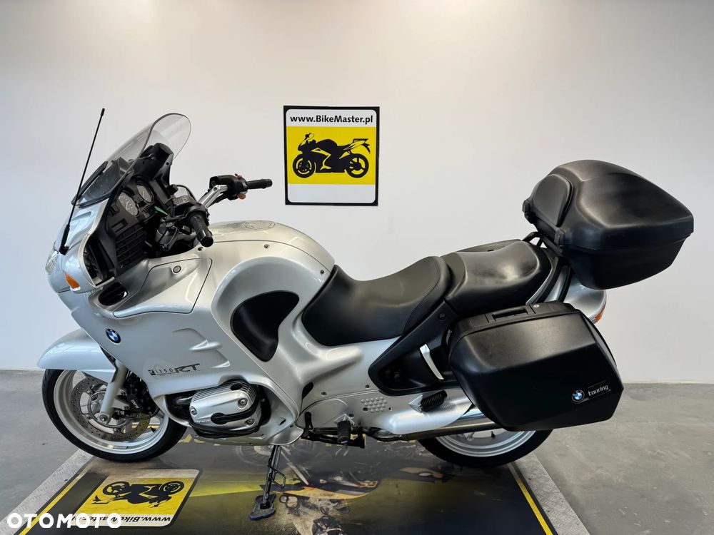 BMW R - 2