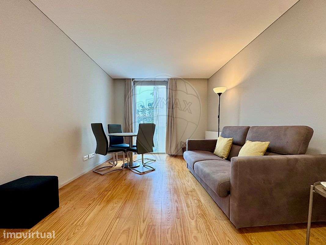Apartamento T1 para venda - Grande imagem: 4/26