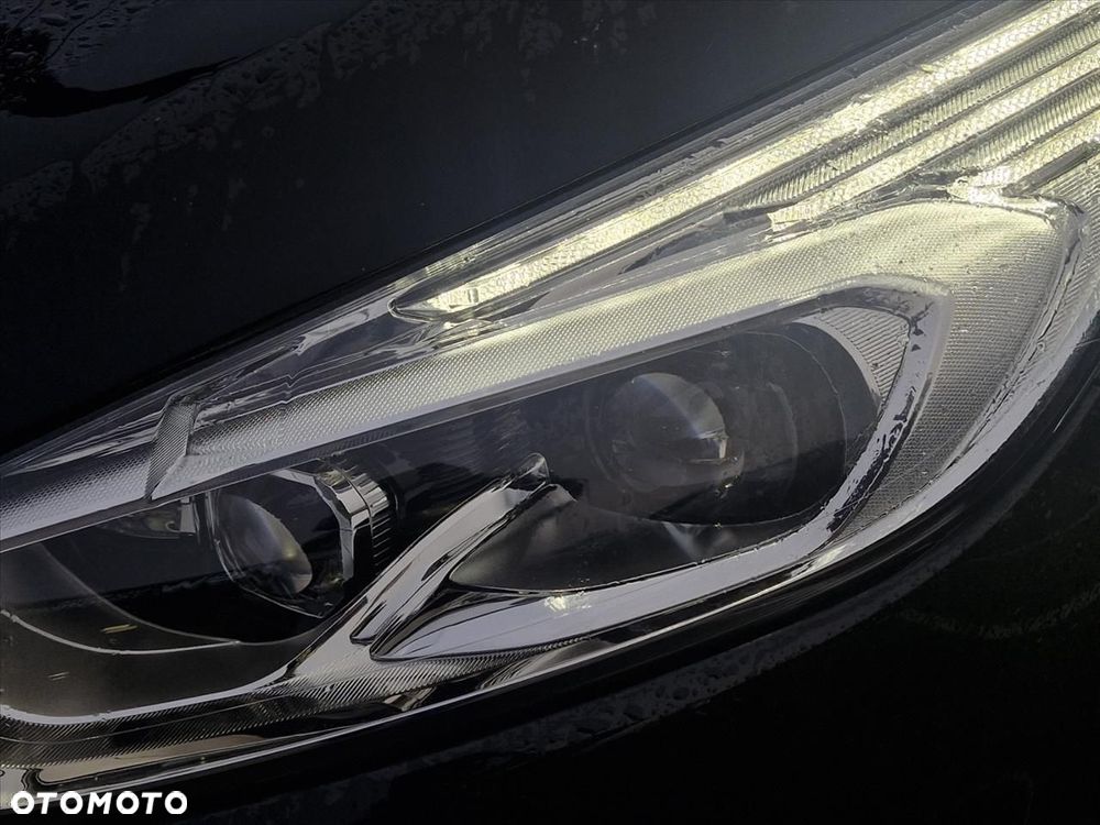 Ford Galaxy 2.0 EcoBlue V-Line - 19