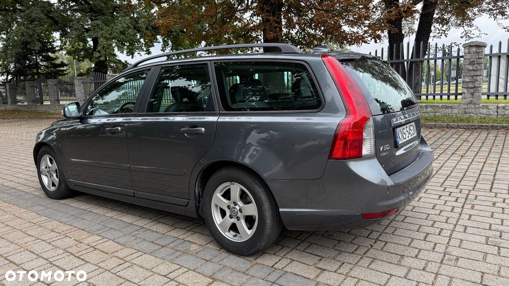 Volvo V50 1.6D DPF DRIVe Summum - 3