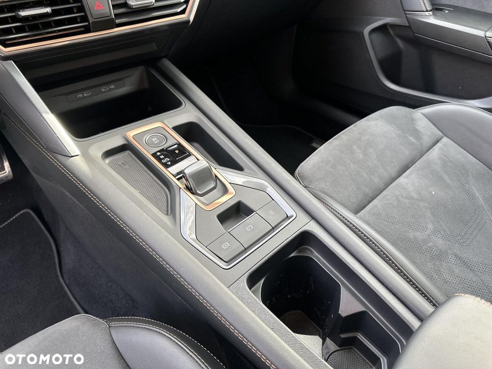 Cupra Formentor 2.0 TSI 4Drive VZ DSG - 26