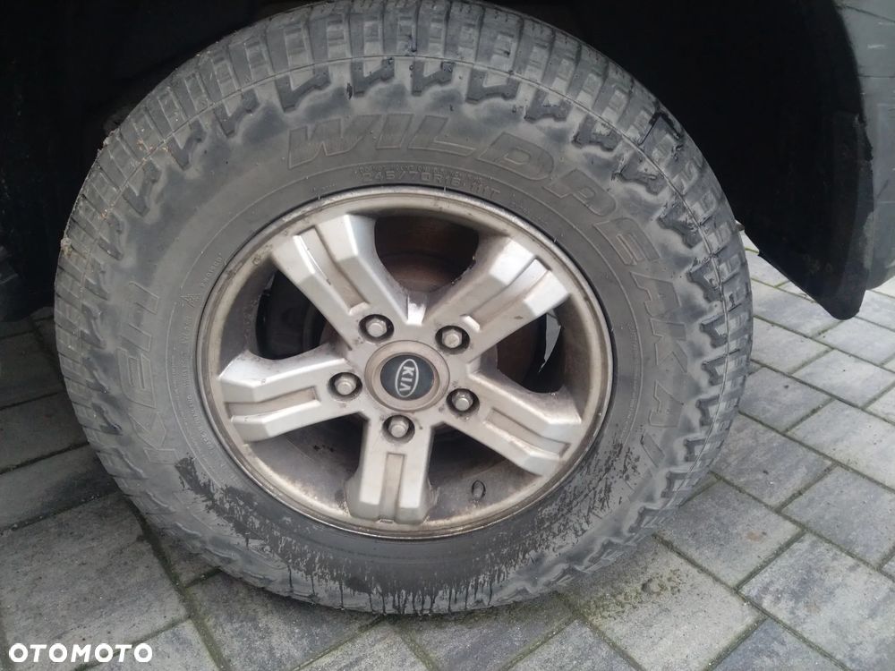 Kia Sorento 3.5 V6 Escape - 24