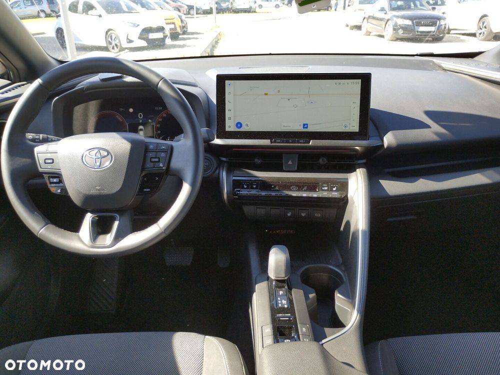 Toyota C-HR - 2