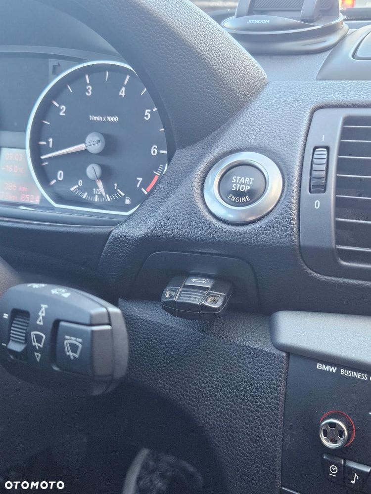 BMW Seria 1 - 8