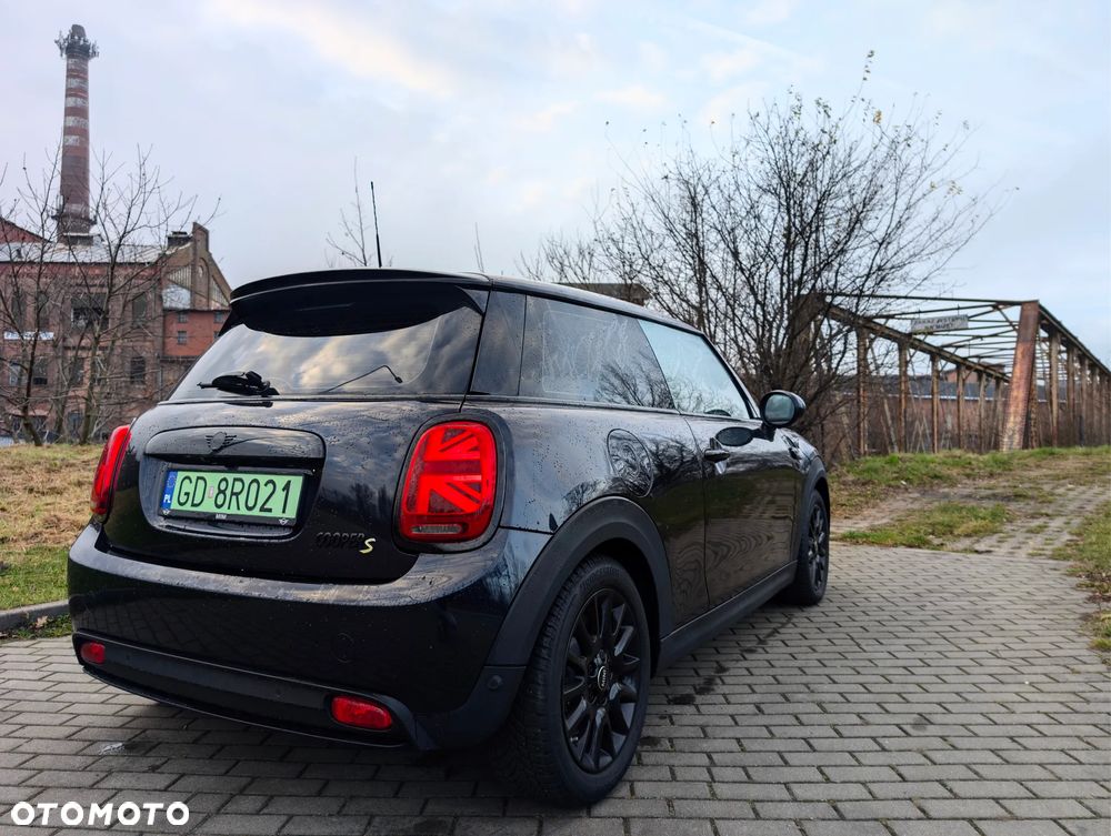 MINI Inny - 3