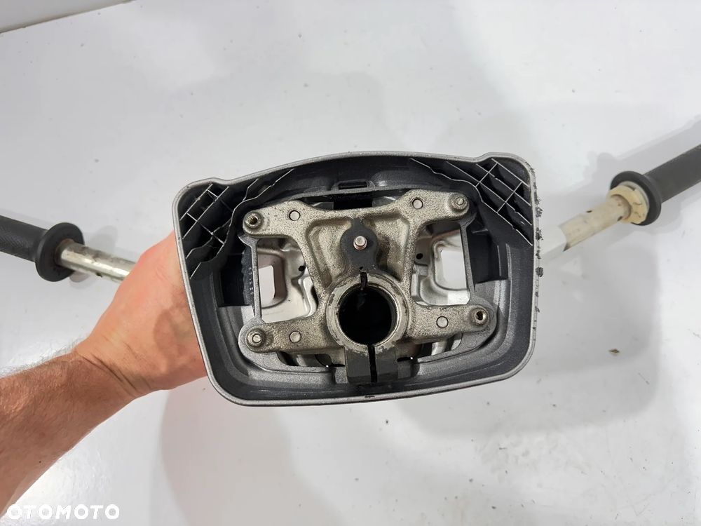 Kierownica Gilera GP 800 GP800 - 4