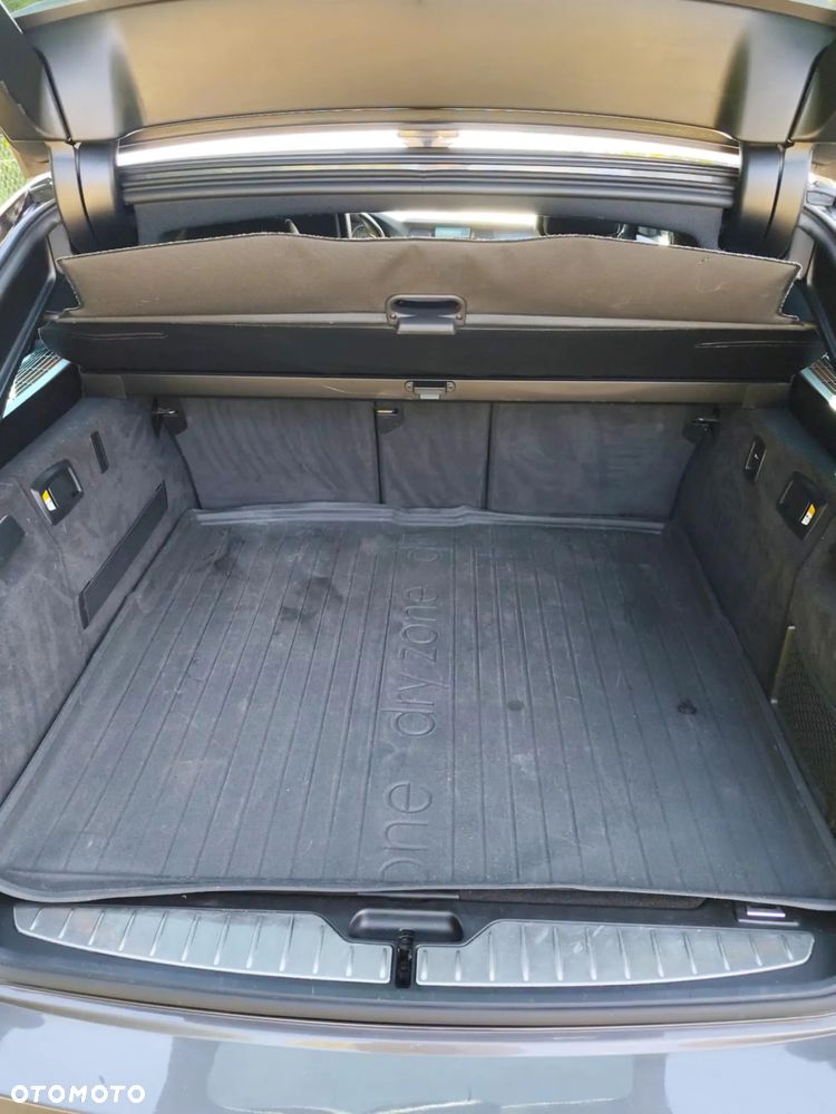 BMW Seria 5 - 15