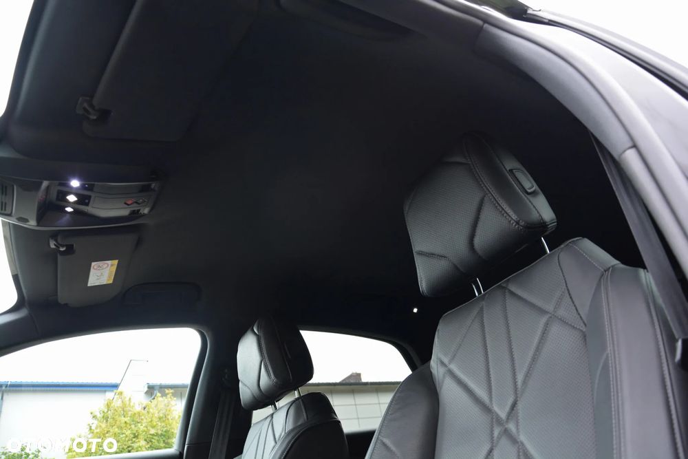 DS Automobiles DS 7 Crossback - 28
