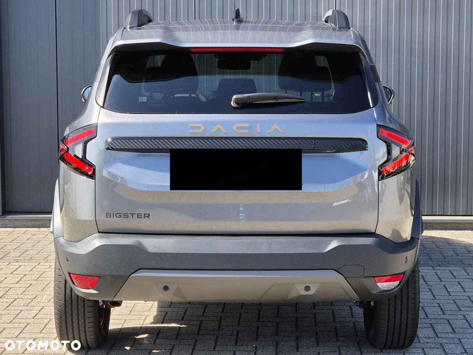 Dacia Bigster - 4