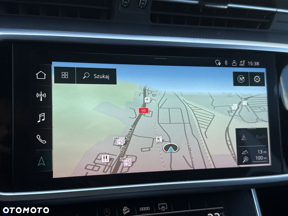 Audi A6 Allroad 45 TDI mHEV Quattro S tronic - 29