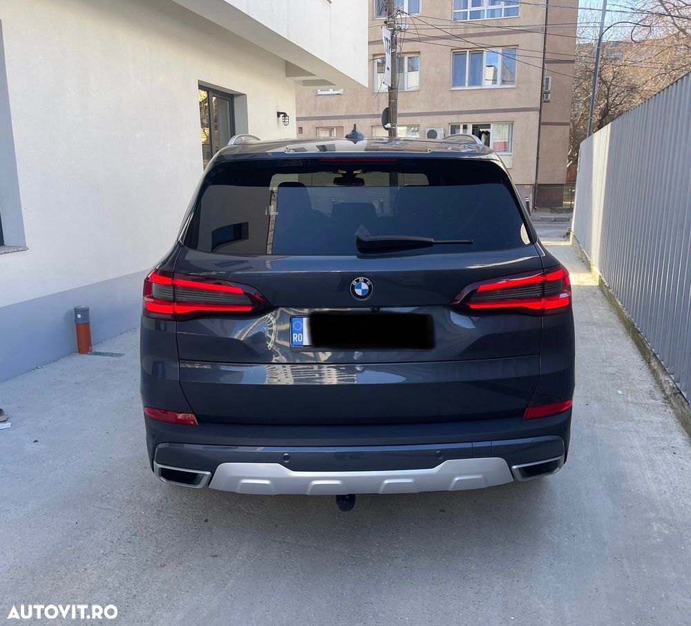 BMW X5 xDrive25d xLine - 2