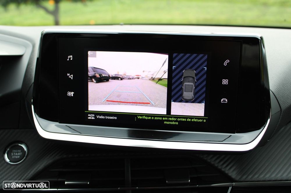 Peugeot 2008 1.2 PureTech Allure - 23