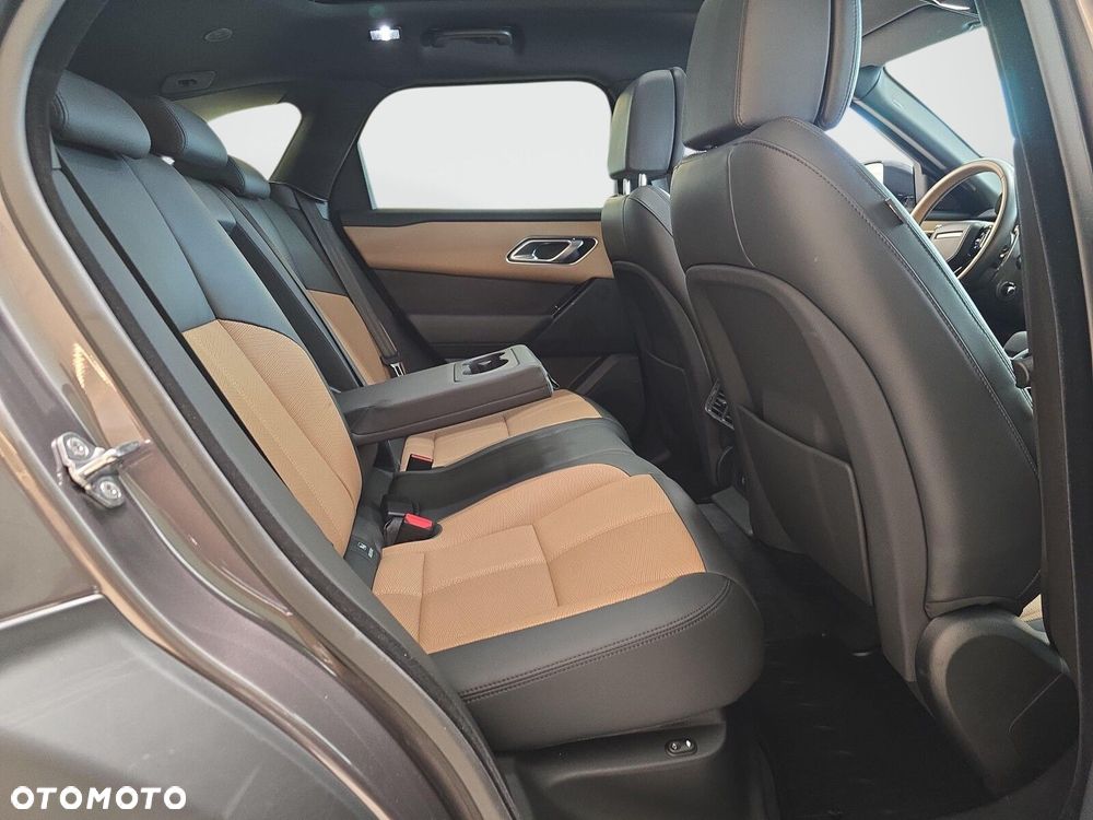 Land Rover Range Rover Velar - 28