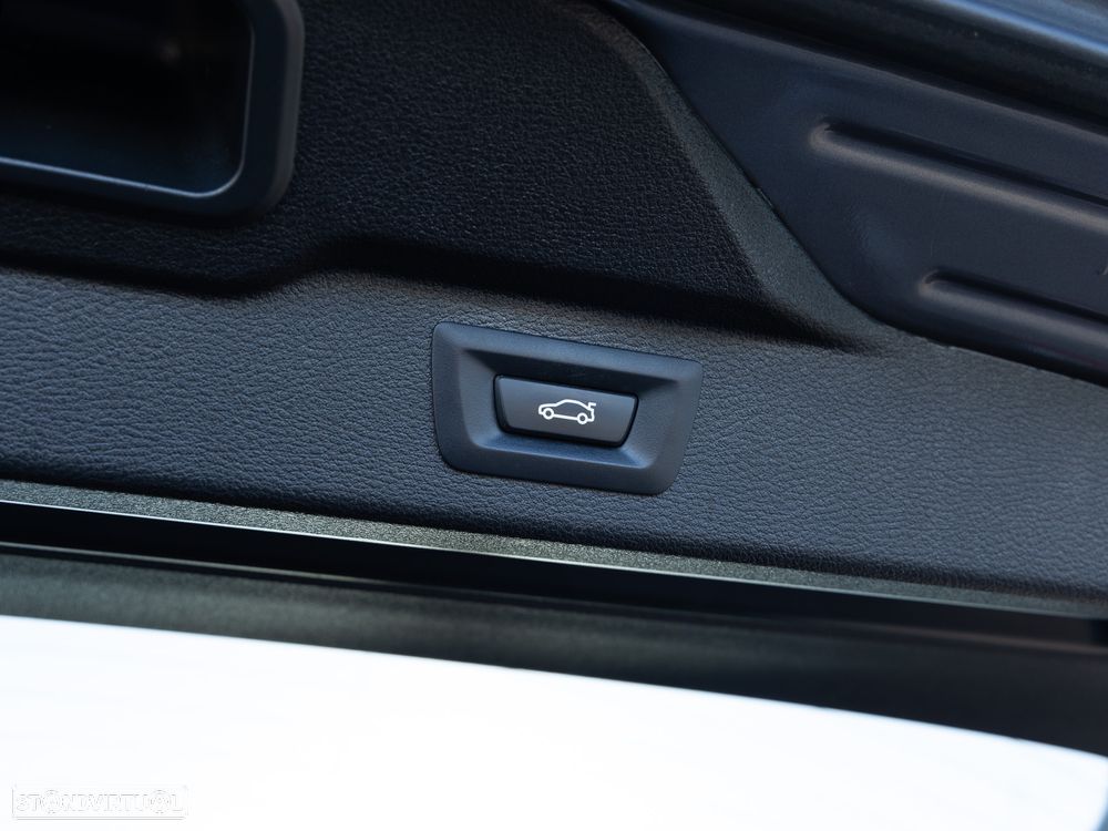 BMW X5 25 d sDrive Comfort 7L - 21