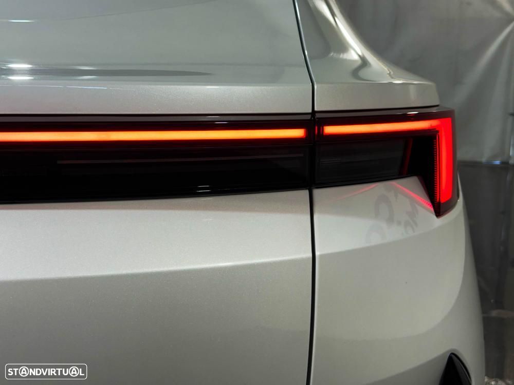 Polestar 4 Long Range 100 kWh Single Motor Plus - 56