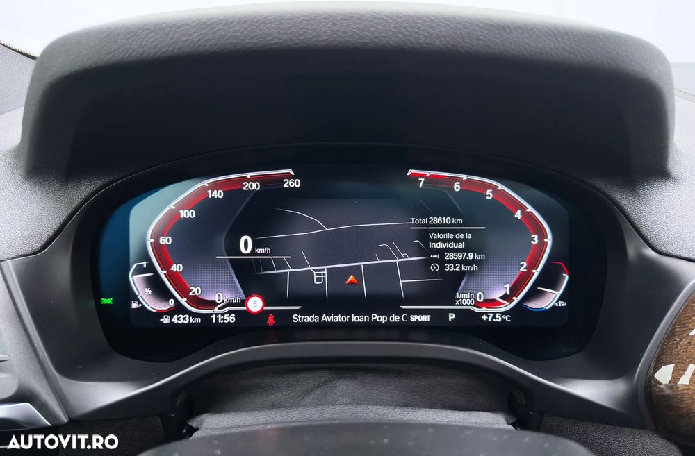 BMW X4 xDrive30i AT MHEV - 12
