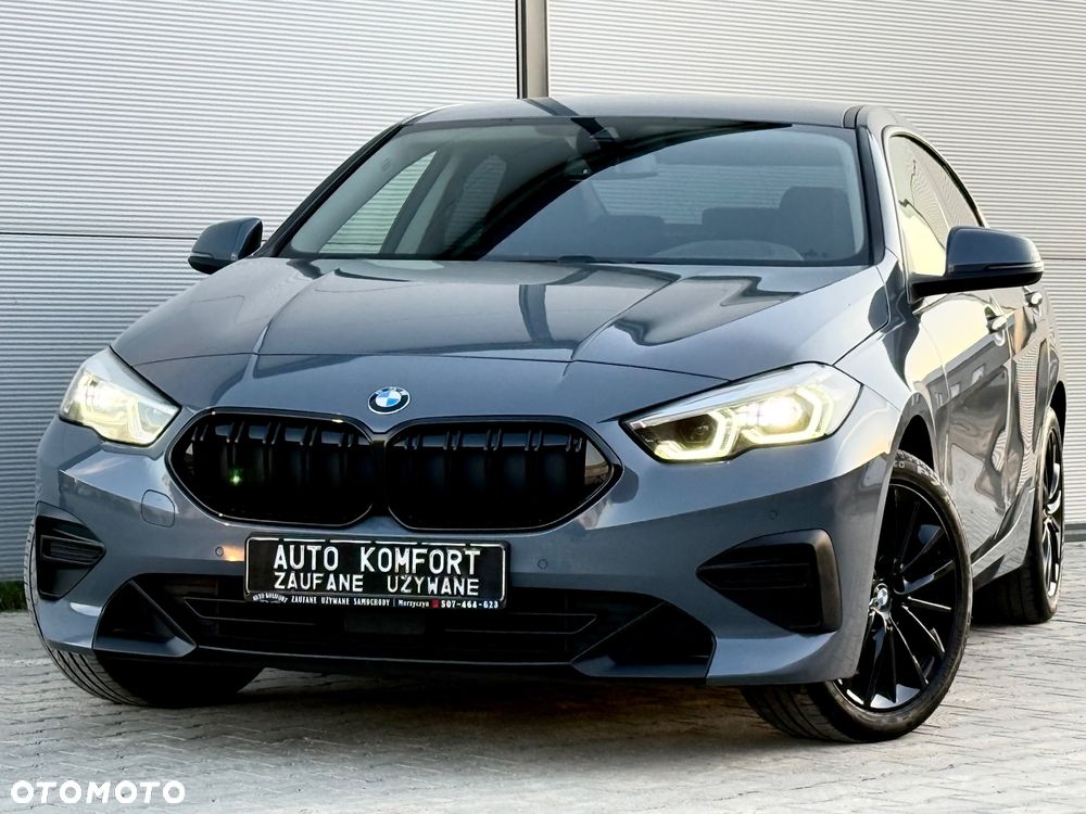 BMW Seria 2 220d Sport-Aut - 1