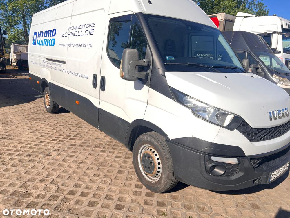 Iveco DAILY - 3