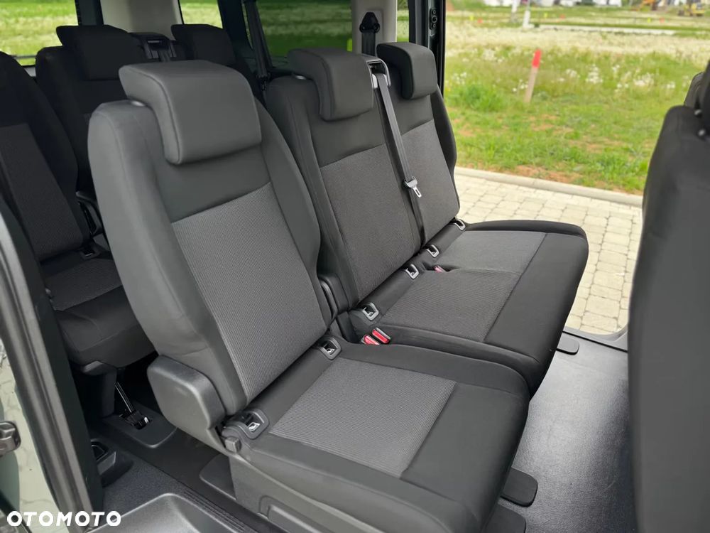 Citroën SpaceTourer 2.2 BlueHDi XL Plus EAT8 - 15
