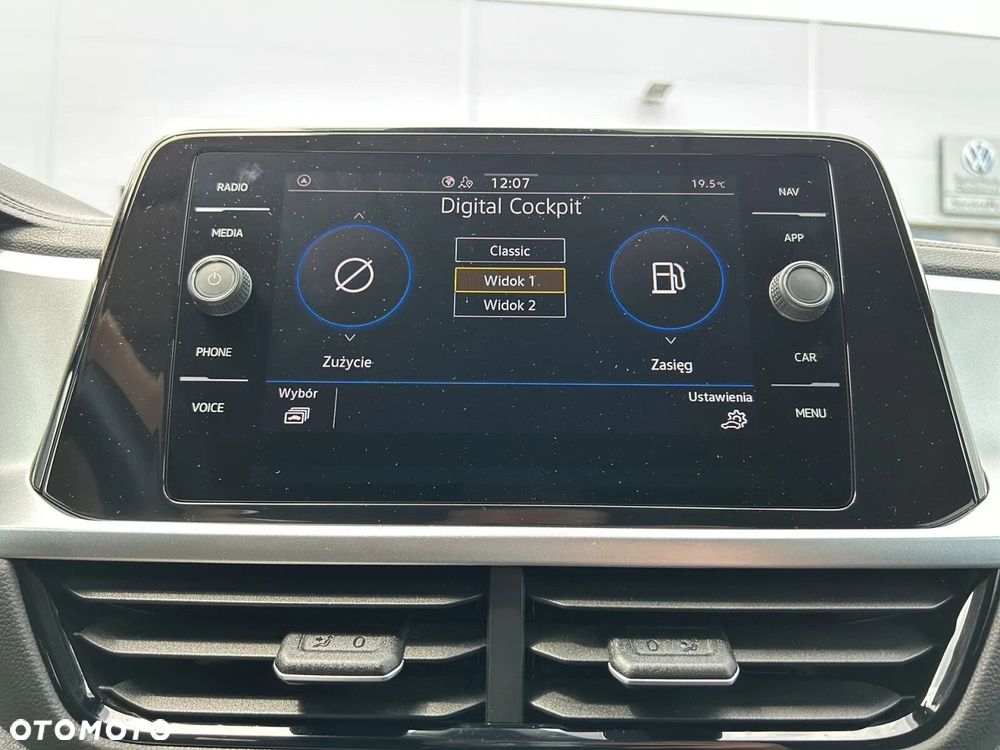 Volkswagen T-Roc 1.5 TSI Life Plus DSG - 31