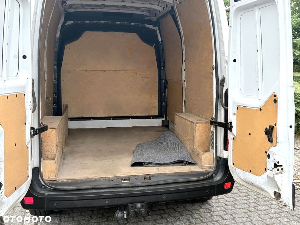 Opel Movano - 17