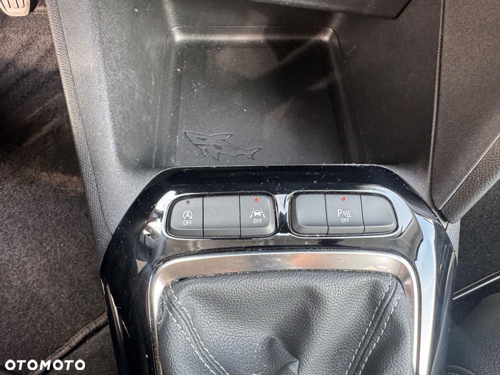 Opel Corsa 1.2 Direct Injection Turbo GS - 15