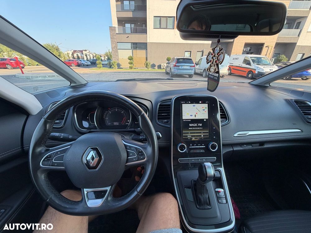 Renault Grand Scenic ENERGY dCi 110 EDC BOSE EDITION - 21