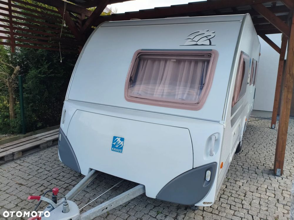 KNAUS - 12