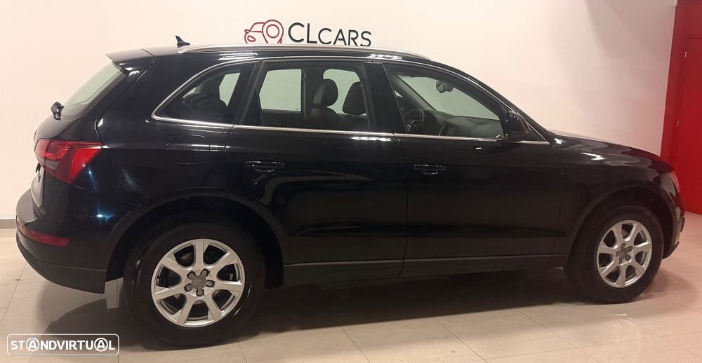 Audi Q5 2.0 TDI - 4