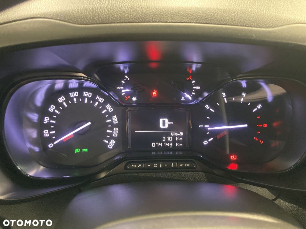 Toyota PROACE CITY - 11