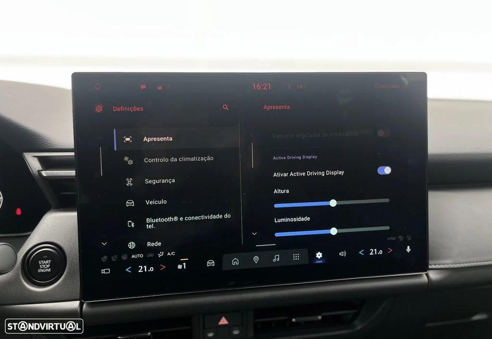 Mazda CX-5 2.5 L e-Skyactiv G Homura - 36