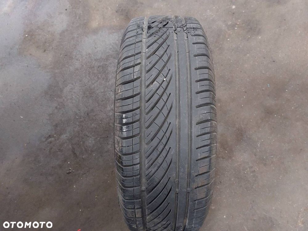 KOŁO ZAPASOWE ZAPAS 4x114,3 6Jx15 ET60 FI64,1 195/60R15 ACCORD VI - 9
