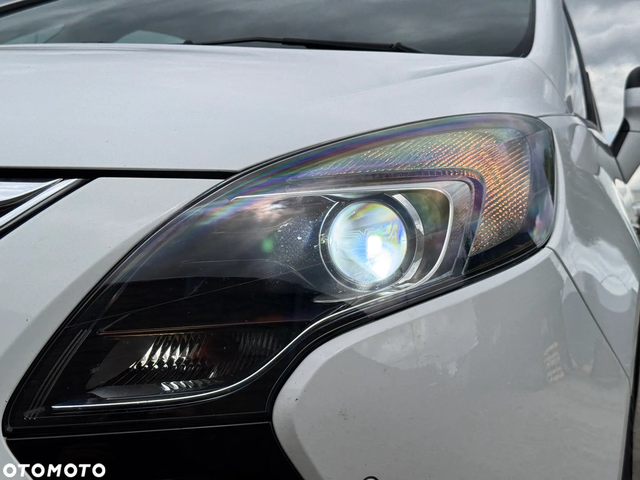 Opel Zafira 1.4 T Enjoy EcoFLEX S&S EU6 - 32