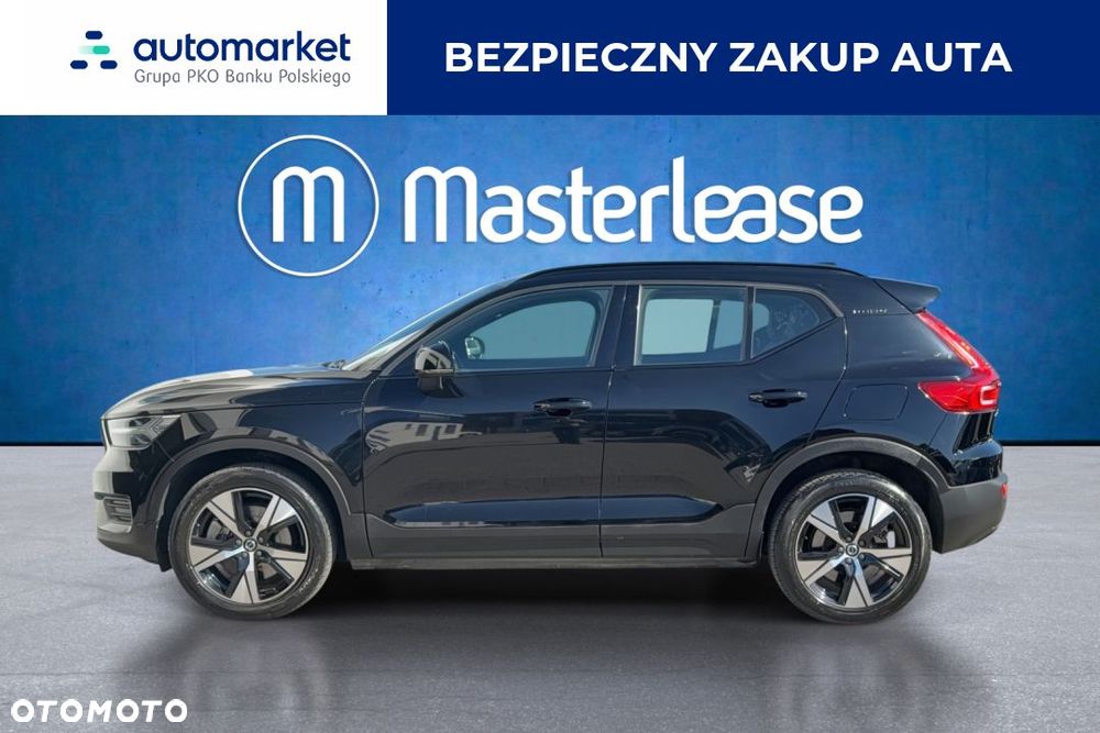 Volvo XC 40 73kWh P6 Recharge Core - 8