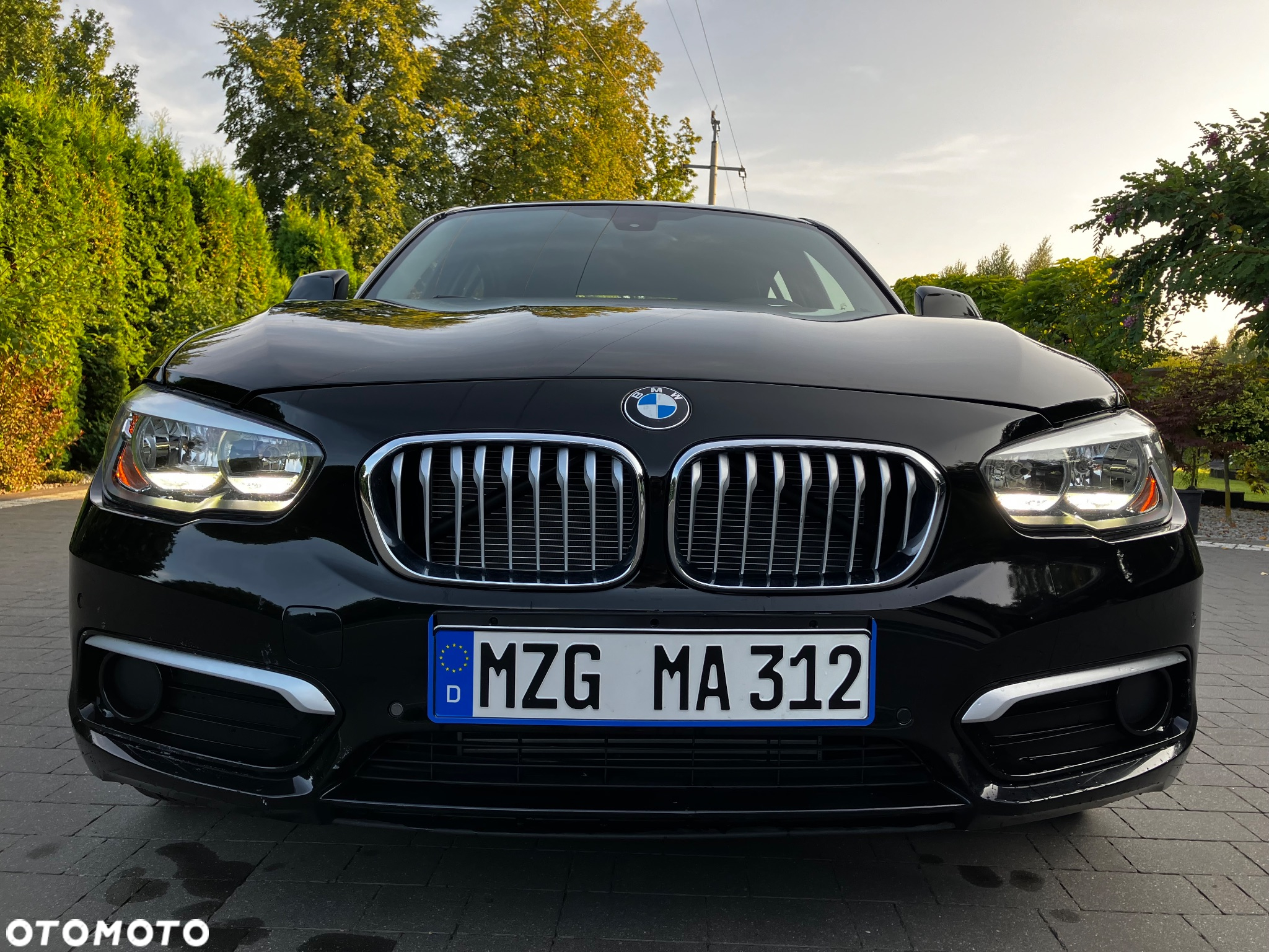 BMW Seria 1 118d Advantage - 2