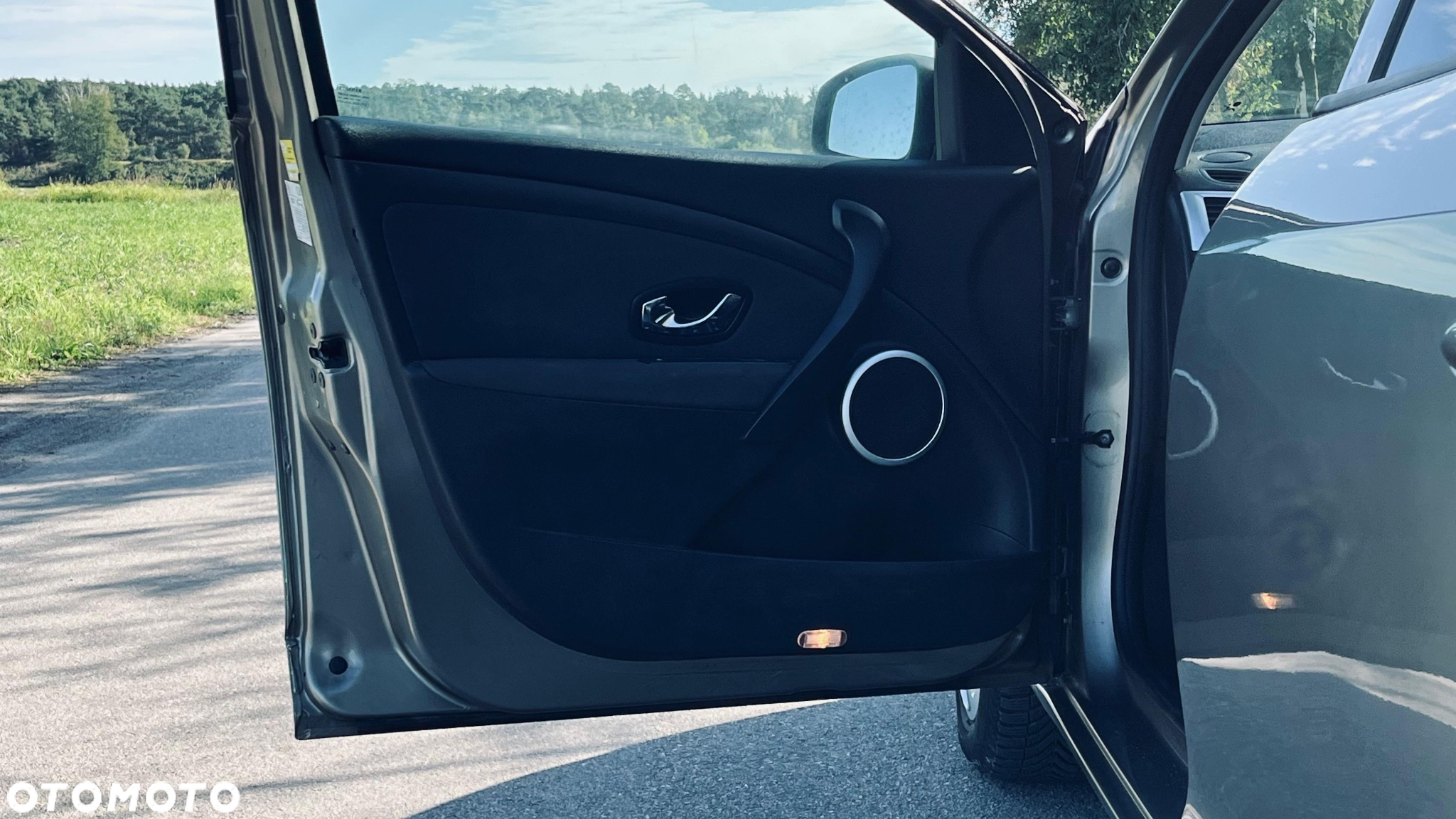 Renault Megane - 7