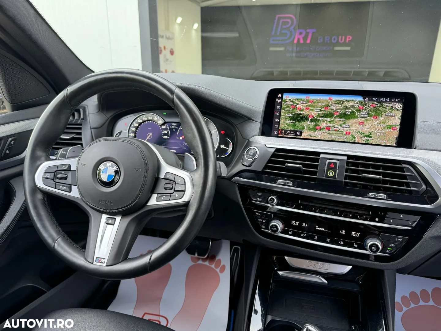 BMW X3 - 10