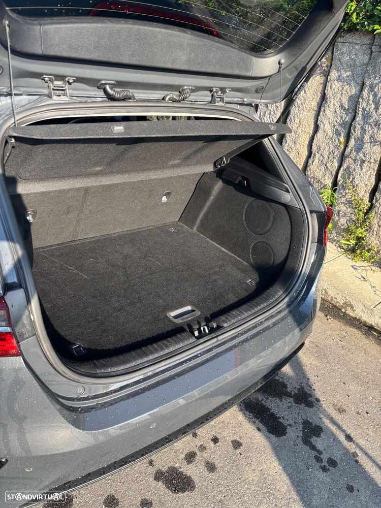 Kia Ceed - 6