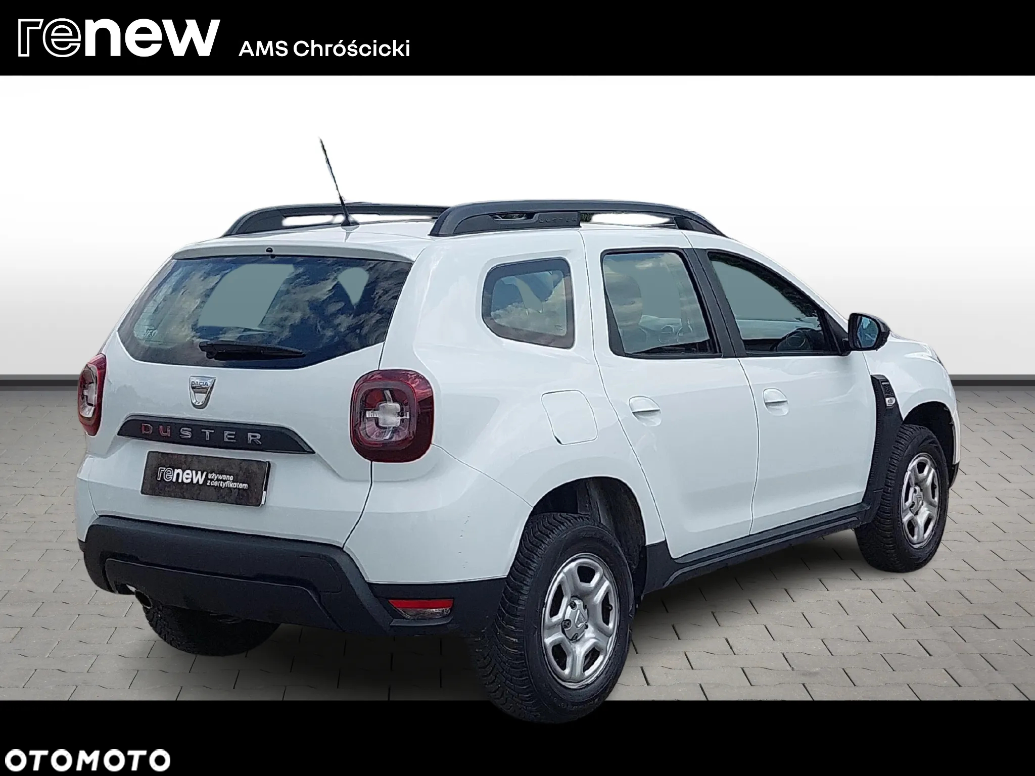 Dacia Duster 1.3 TCe FAP SL Look EU6d - 5