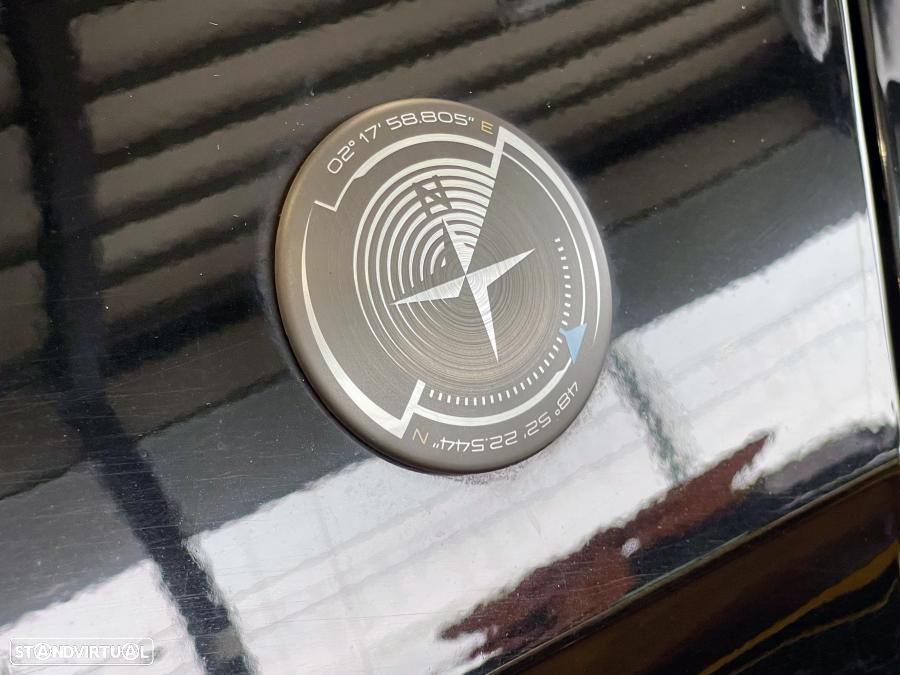 Peugeot 3008 PureTech 130 Stop & Start GPF Crossway - 9