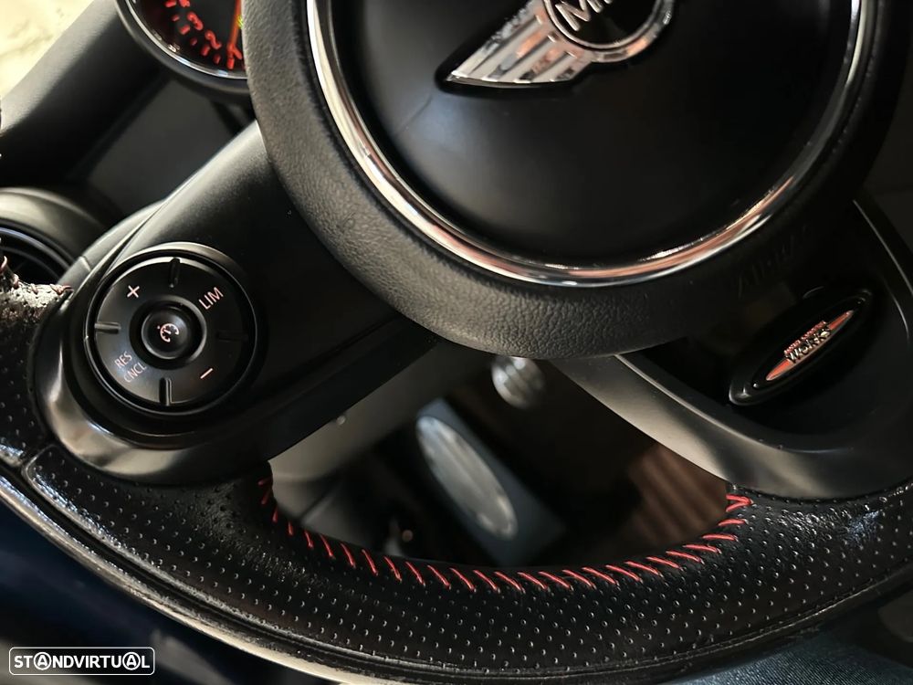 MINI 5 Portas One D - 20