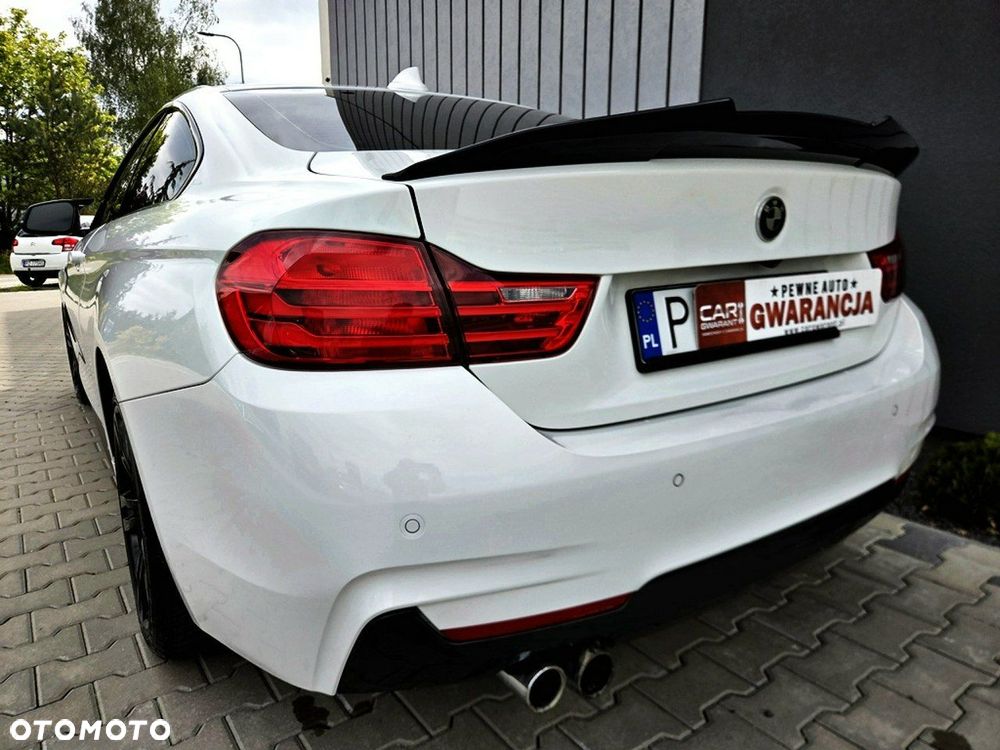 BMW Seria 4 - 3