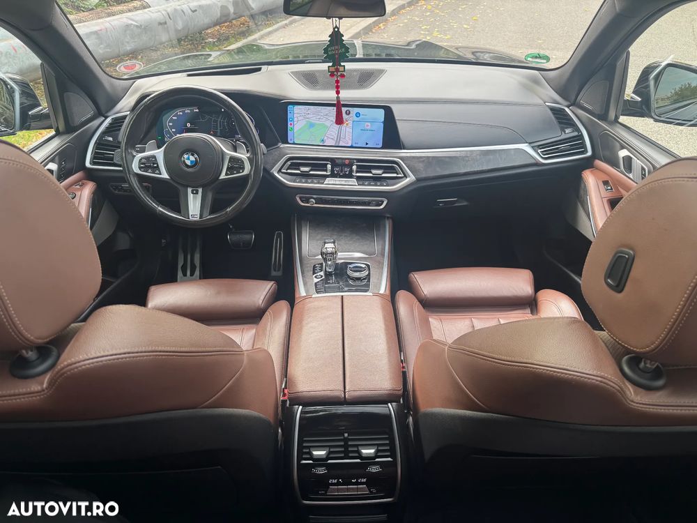 BMW X5 xDrive30d - 5