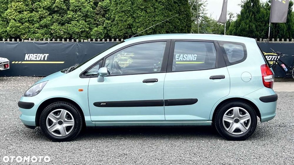 Honda Jazz - 9