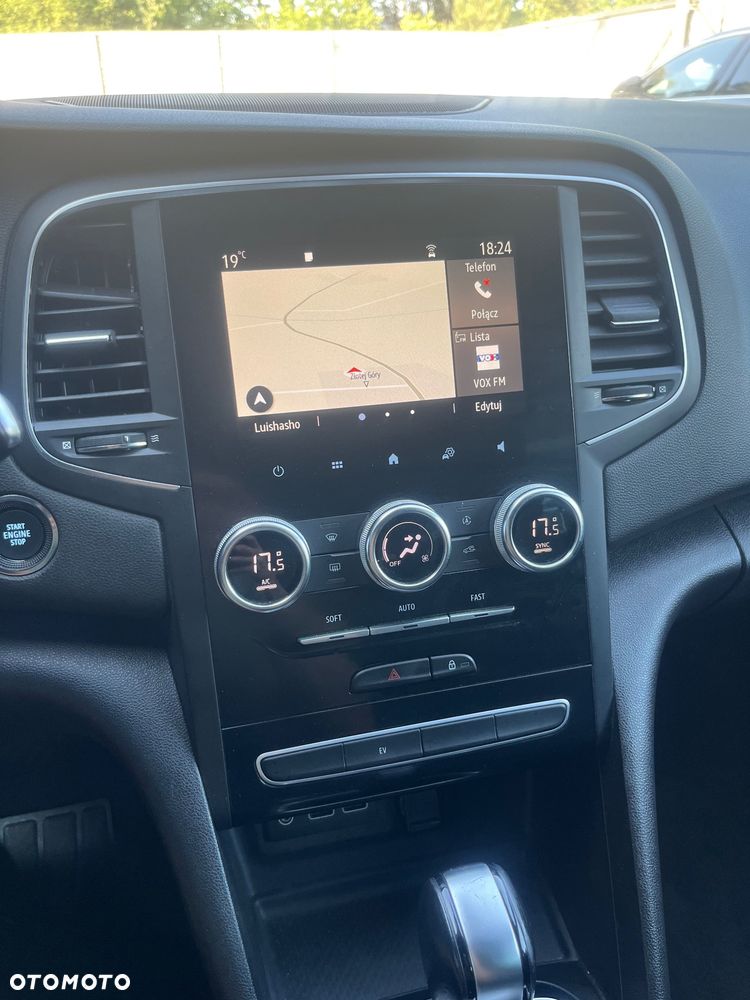 Renault Megane 1.6 E-TECH Plug-In Intens - 37