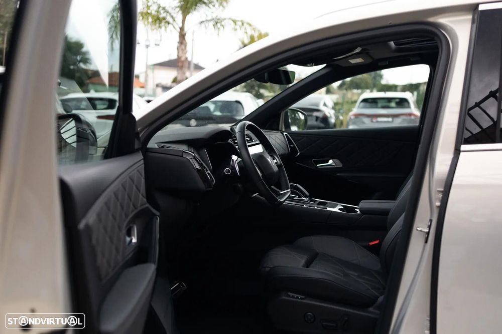 DS DS7 Crossback E-Tense Rivoli EAT8 - 12