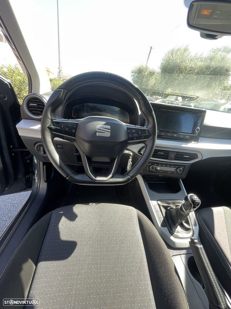 SEAT Arona 1.0 TSI Style - 12